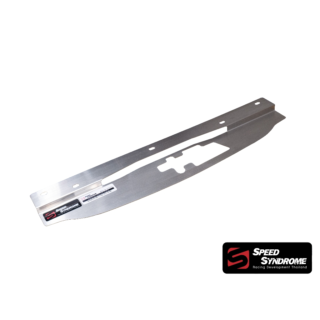 แผ่นบังลมหม้อน้ำ toyota Celica ตากลม ST202/ ST203/ ST204r และ ST205GT4 และไฟป๊อป Pop-up ST182/ ST183/ ST184r/ ST185 - รูปที่ 3