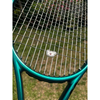 dog tennis dampener กันสะเทือนสำหรับเทนนิส