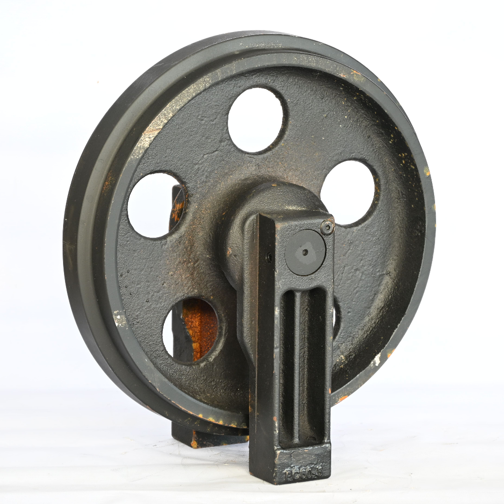 XCMG ล้อนำ IDLER รุ่น XE75