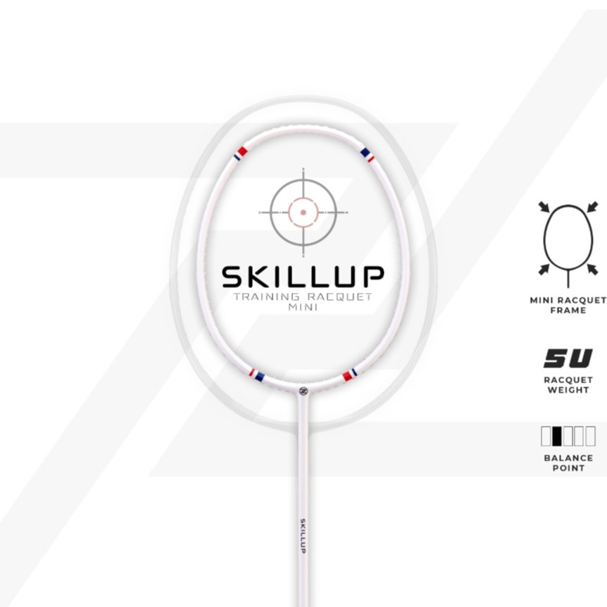 Protech Sports ไม้แบดมินตัน รุ่น SKILL UP