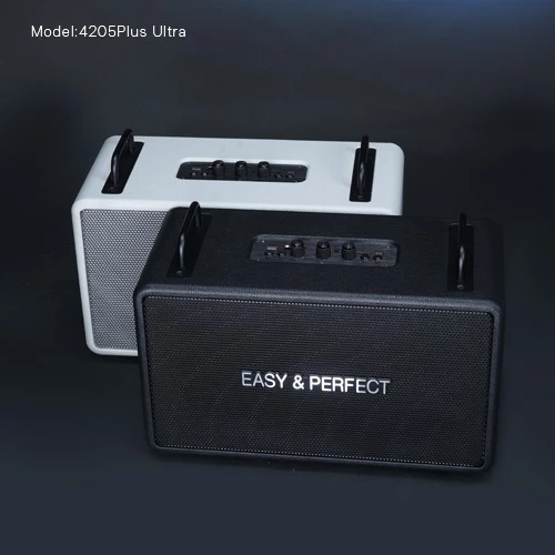 EasyandPerfect  EP-4205 PLUS ULTRA 35W ลำโพงบลูทูธ รับประกัน 1 ปี thumbnail 8