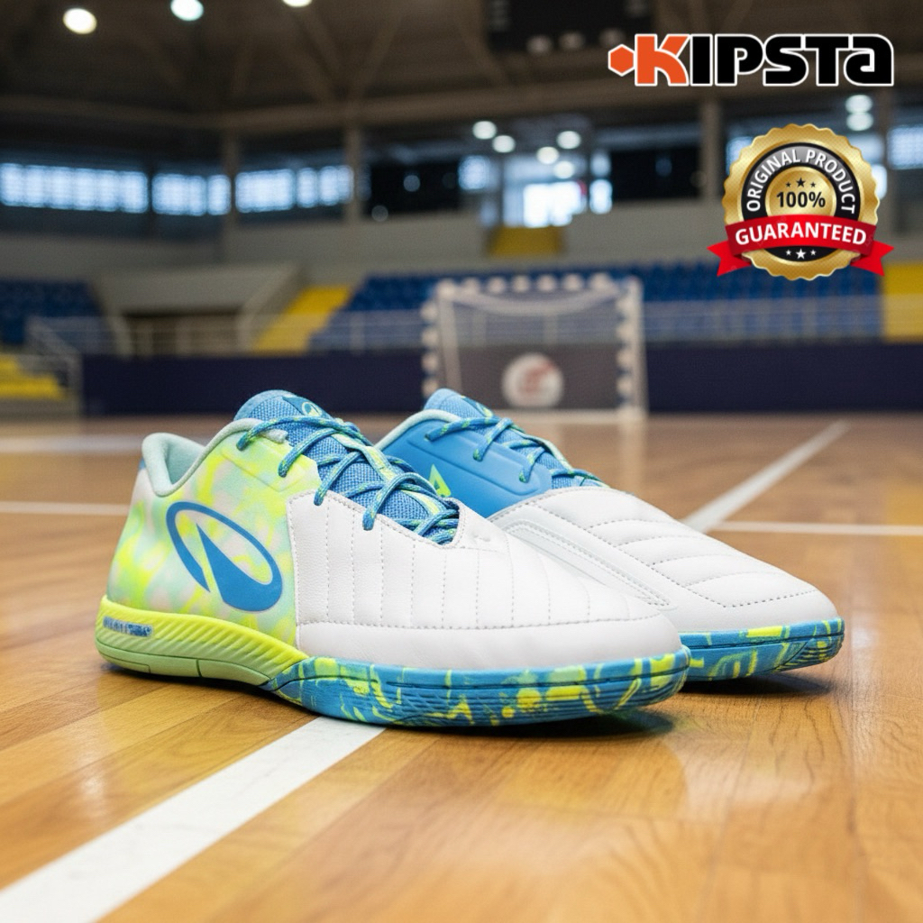 รองเท้าฟุตซอล รุ่น Ginka Pro Pack 24/25 World Cup KIPSTA