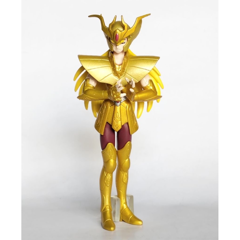VIRGO SHAKA...SAINT SEIYA / BANDAI. 2004