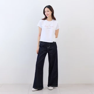 (Exclusive Shopee) MEET ME - Top 0054 | CALM WITHIN