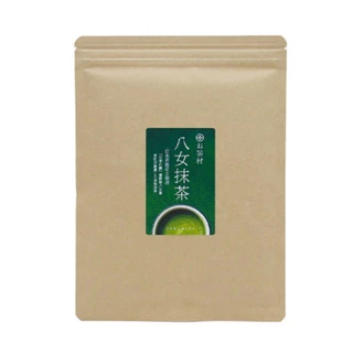 พร้อมส่ง ผงมัทฉะโอชามุระ Ochamura Yame Matcha ผงมัทฉะเกรดพิธีการโทนถั่ว