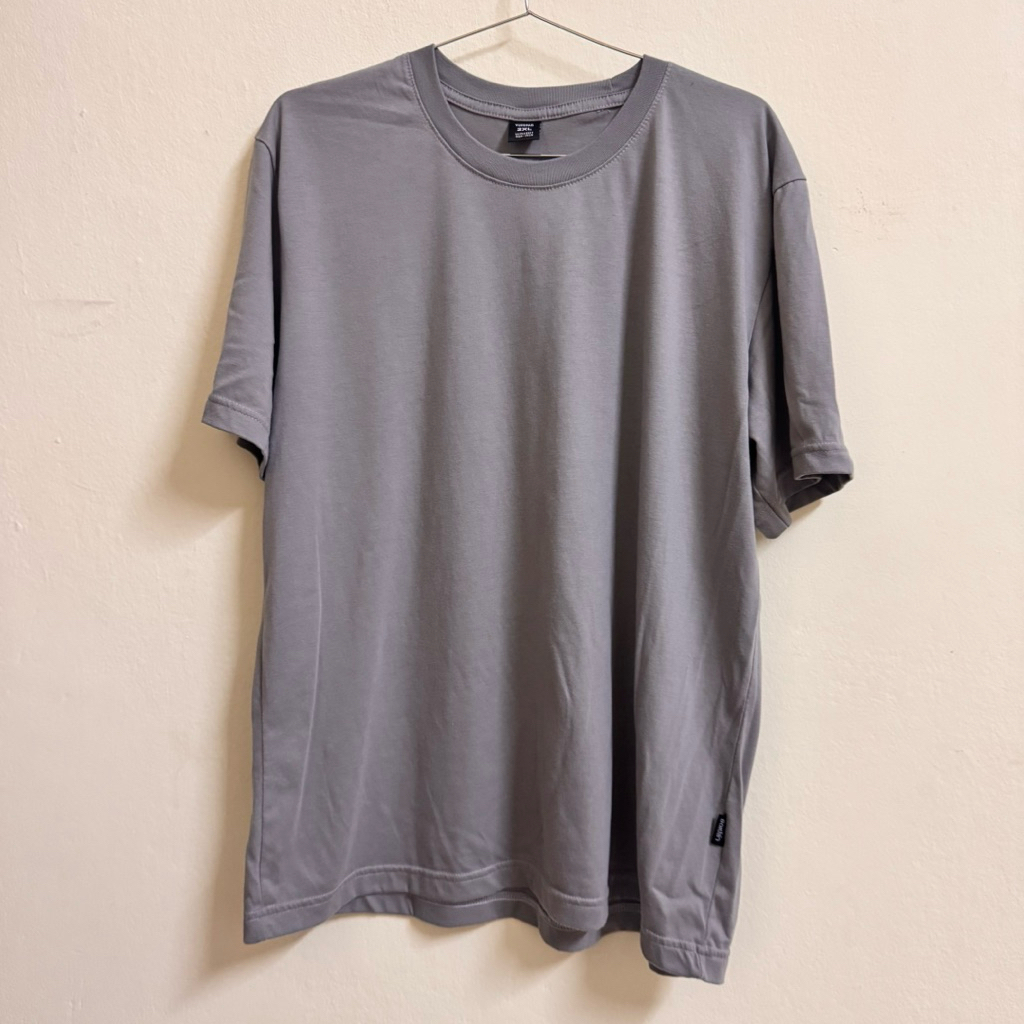 เสื้อยืดเปล่า YUEDPAO (2XL)