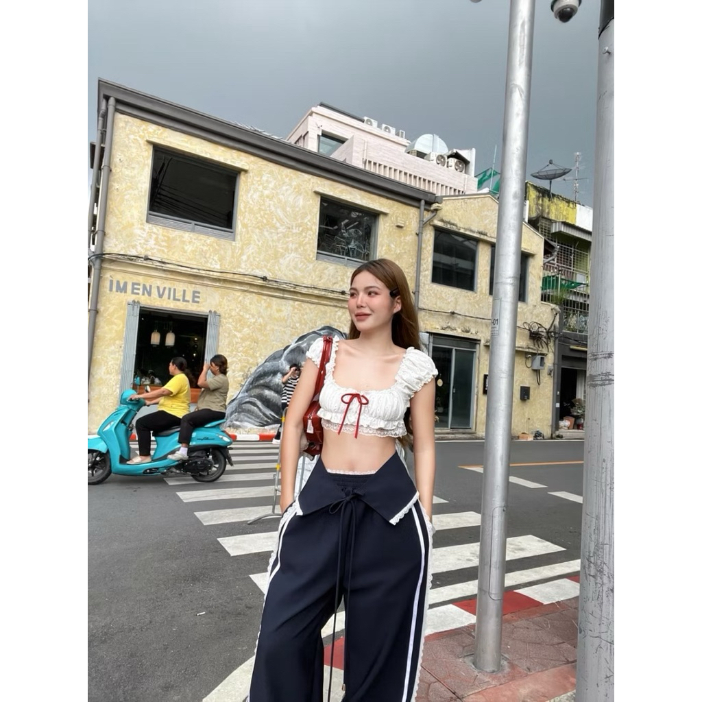 ส่งต่อกางเกง PITCHA Brand