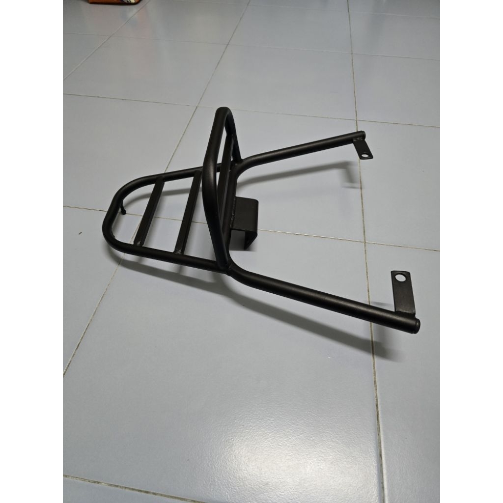 แร็คท้าย Vespa S LX 125 150