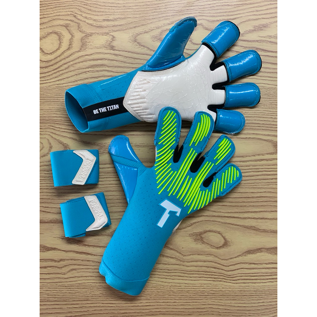 T1tan REBEL 2.0 SKY BLUE