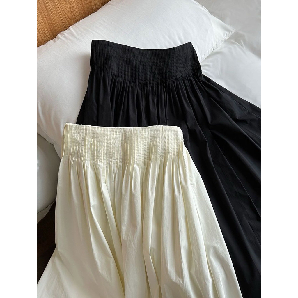 #BJSKIRT260218กระโปรง