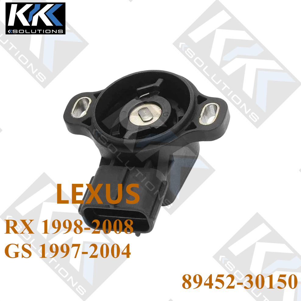 [OZUENGH] เซ็นเซอร์ตําแหน่งคันเร่ง/LEXUS/GS/MR2 III 1998-2008 1MZ-FE/2JZ-GE/3UZ-FE 89452-30150 คุณภา