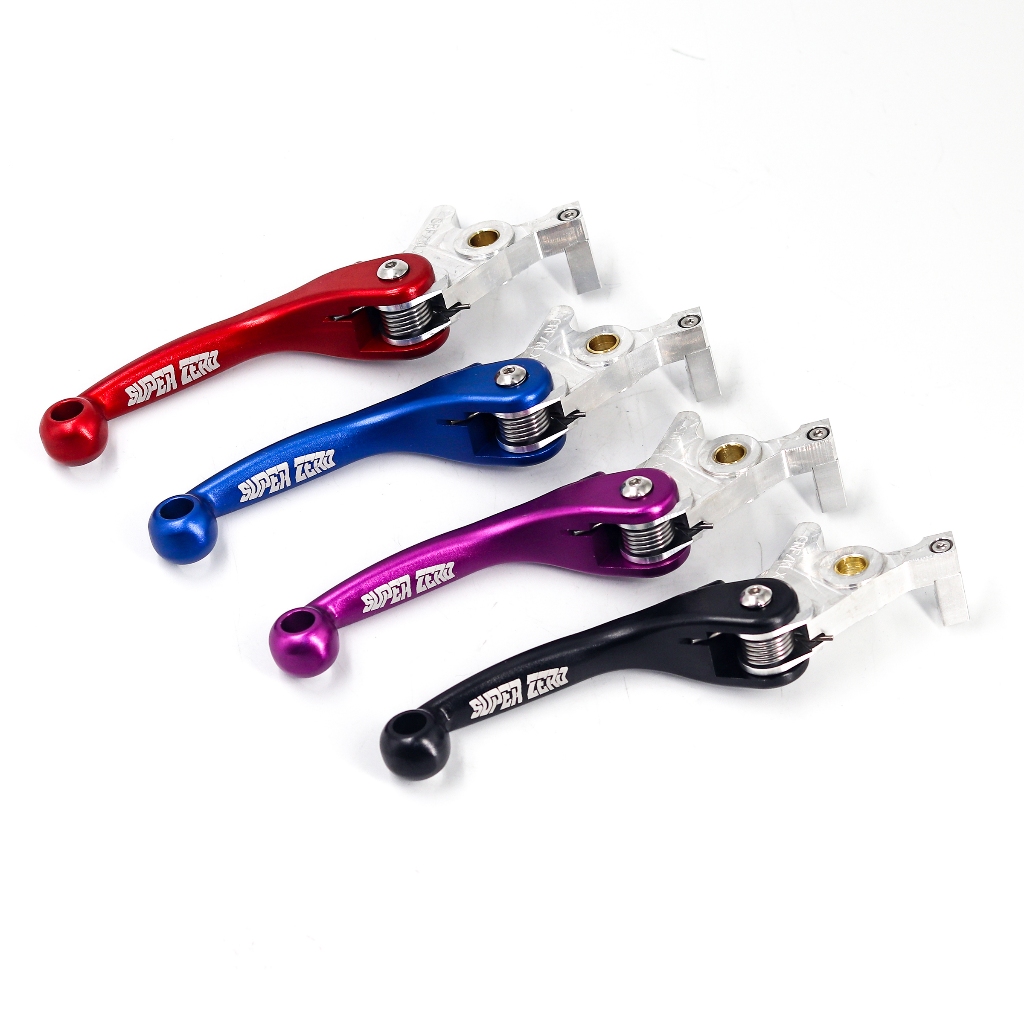 มือเบรค CT125/PG-1/MONKEY125/KSR/DAX/CRF250/300/KLX150/230/250/KSR110 (Super Zero)