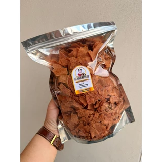 เศษหมูแผ่นกรอบเกรด A หมูแผ่นนครปฐม กรอบ หอม อร่อย 5 ดาว