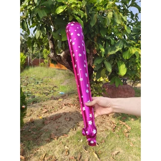 [ส่งด่วน] กระบองลม เชียร์กีฬา มีเสียงกระดิ่ง อุปกรณ์กีฬาสี มีหลายสี (117)