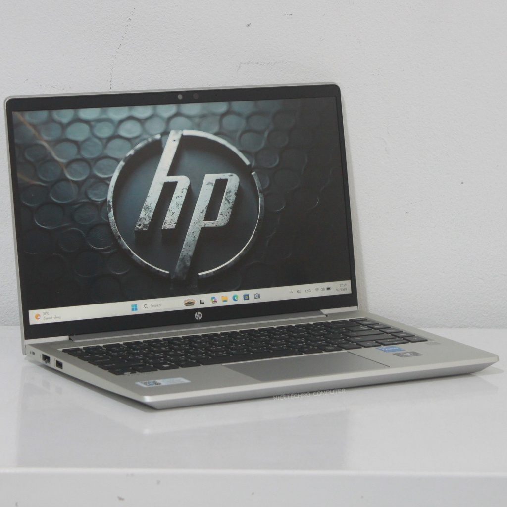 HP ProBook 440 G9 (i5-1235U@1.3 GHz) Touchscreen