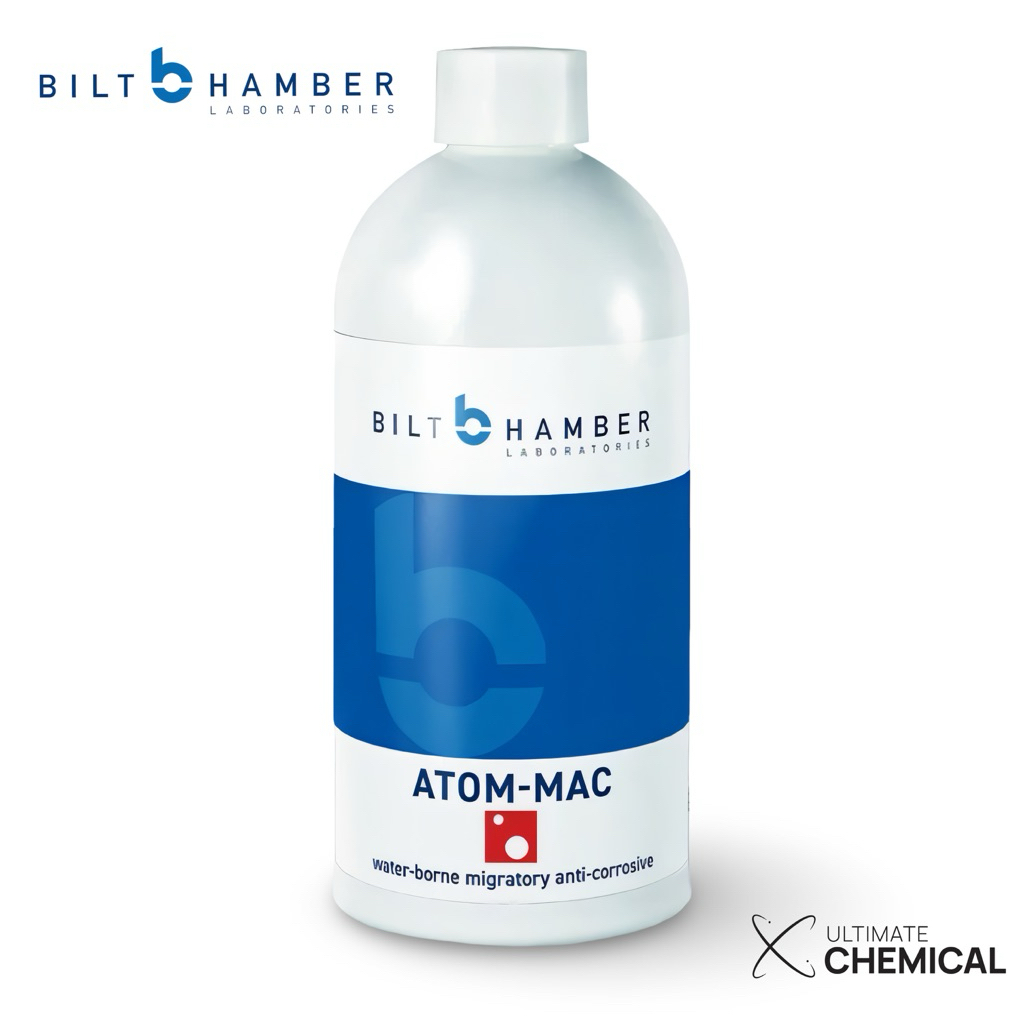 Bilt Hamber Atom-Mac 500ml (สารเคลือบกันสนิม)