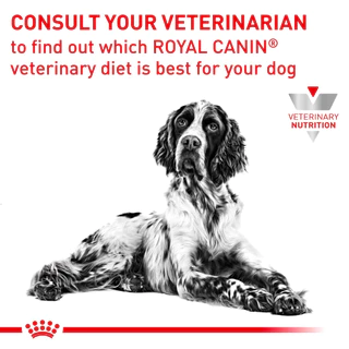 Royal Canin Renal อาหารเปียกสุนัข สำหรับสุนัขที่เป็นโรคไต ขนาด 410 g.