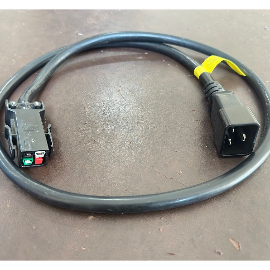 P13 power cord for Bitmain Antminer S21 S19jXP L9