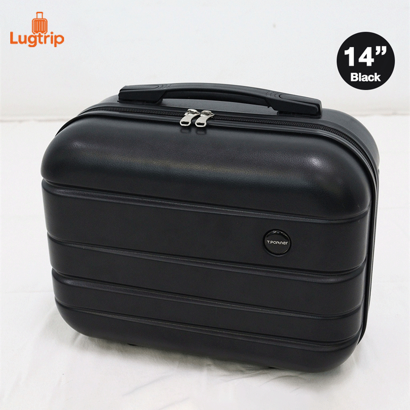 กระเป๋าเดินทางขนาดเล็ก 14 นิ้ว Mini luggage Makeup Bags