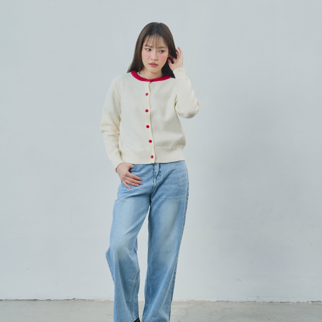 ناينتيز كارديغان Soey — صورة 3