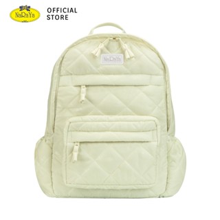 NaRaYa Bubble Up Backpack กระเป๋าเป้ NBU-1020WR