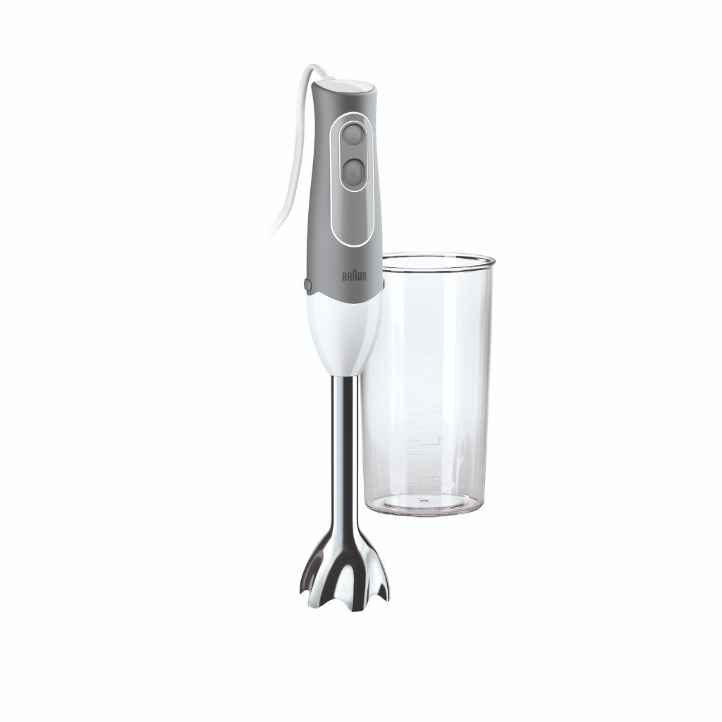 Braun เครื่องปั่นมือถือ รุ่น MQ500