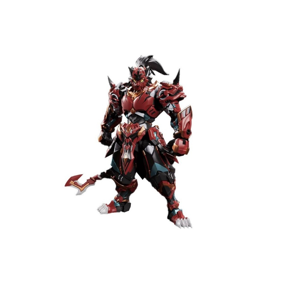 CangDao Model Tiger Pioneer ราคา ถูกที่สุด ดีลบีเคเค