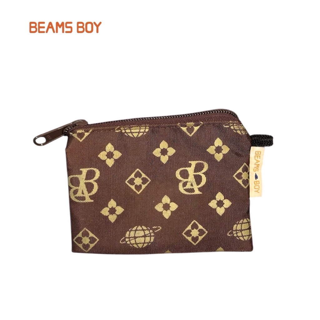 Beams Boy กระเป๋าสตางค์ใส่เหรียญ บีมส์ บอย