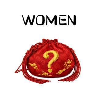 [พร้อมส่ง]Mardi Mercredi Lucky bag 👛🧧✨