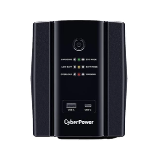 CyberPower 1500VA/ 900 Watt Tower (UT1500EG)