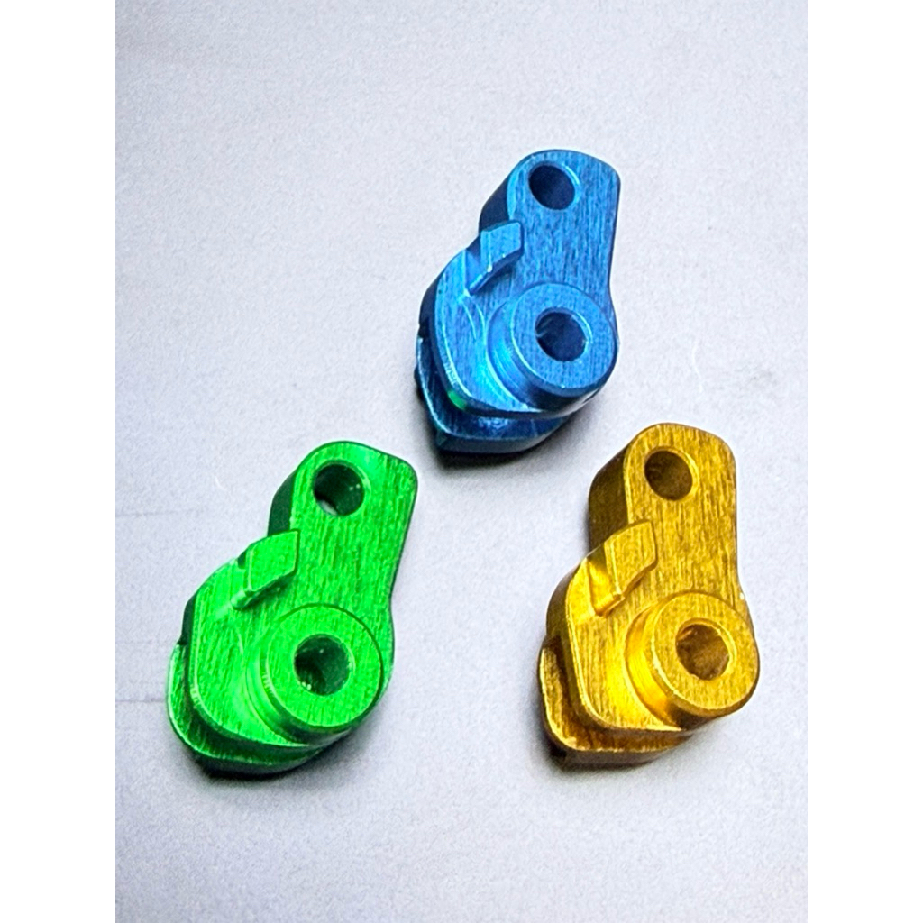 Hammer CNC G18 G23 We/Army/bell