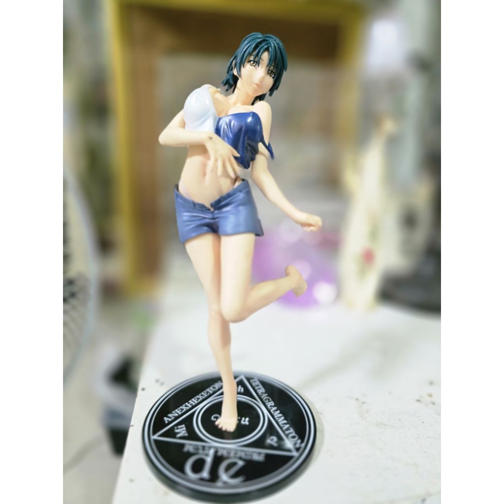 Bible Black Yukiko Minase (水無瀬 由起子