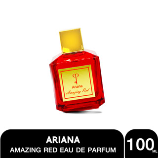 Fashionthai273 Perfume EAU DE PARFUM น้ำหอมนำเข้า Ariana Ama…