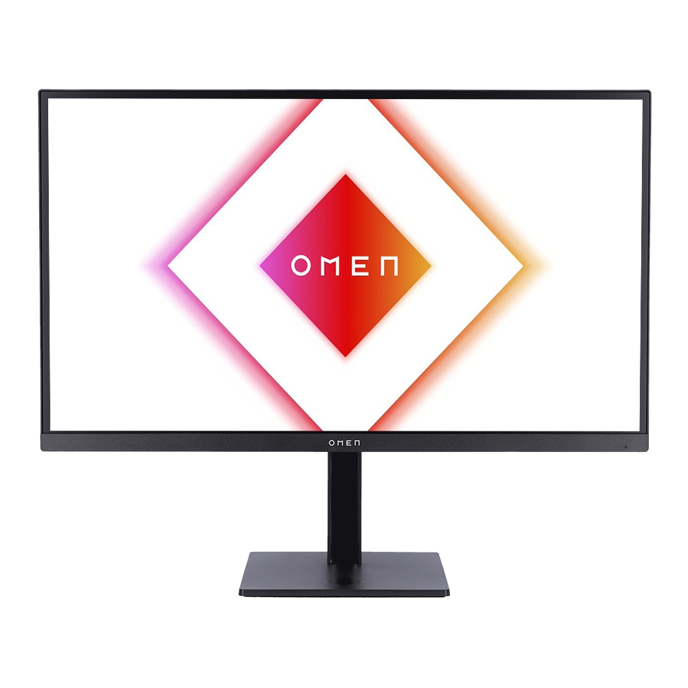 Monitor (จอมอนิเตอร์) Hp Omen 27-Inch - 27 Inch Ips Fhd 165Hz Amd Freesync Premium