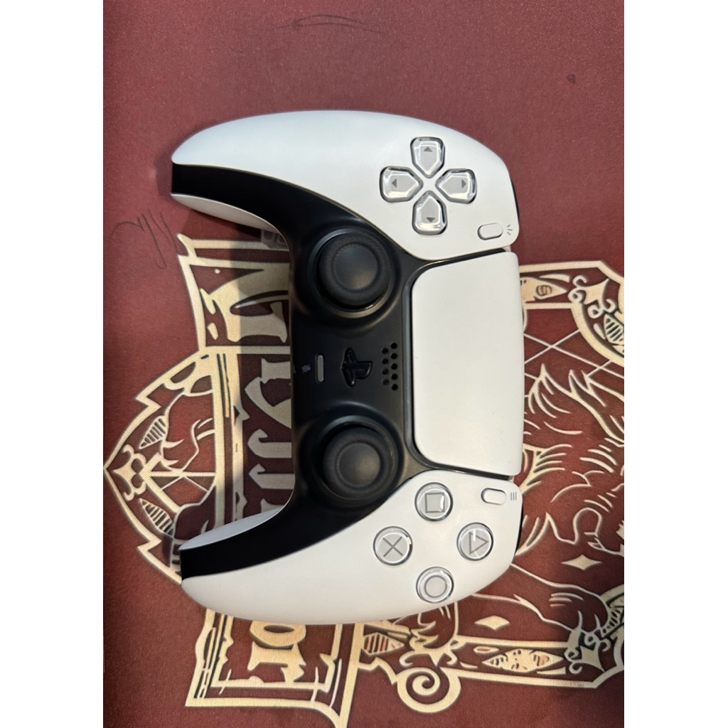 จอย ps5 dualsense มือสอง สภาพดี-ไม่มีกล่อง