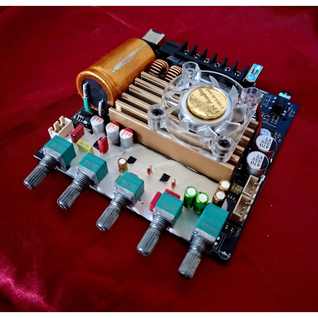 st21 modifi โมเต็มระบบ เบสกลาง ครบ