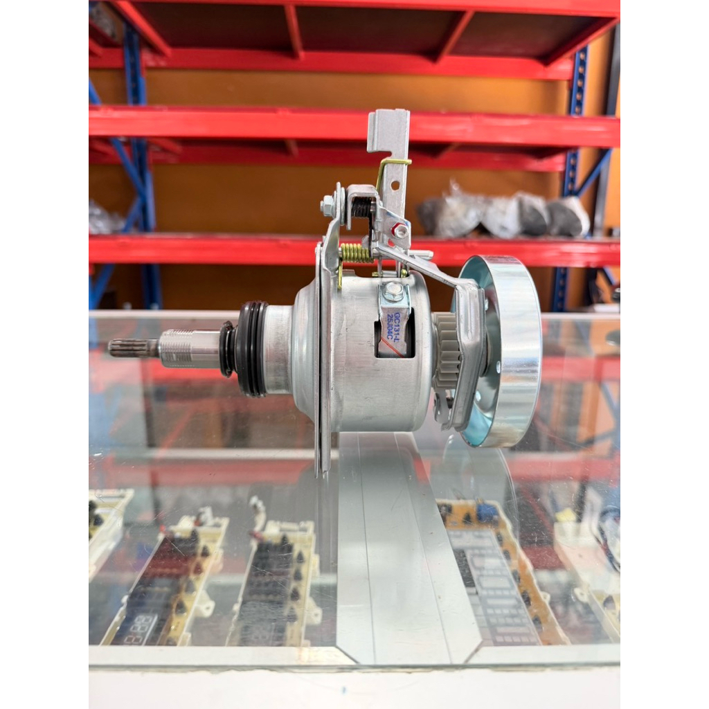 ชุดคลัช  LG Smart inverter คอยาว ของใหม่แท้!!!