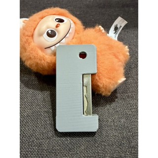 Jaecoo 5 ev เคสเก็บกุญแจฉุกเฉิน