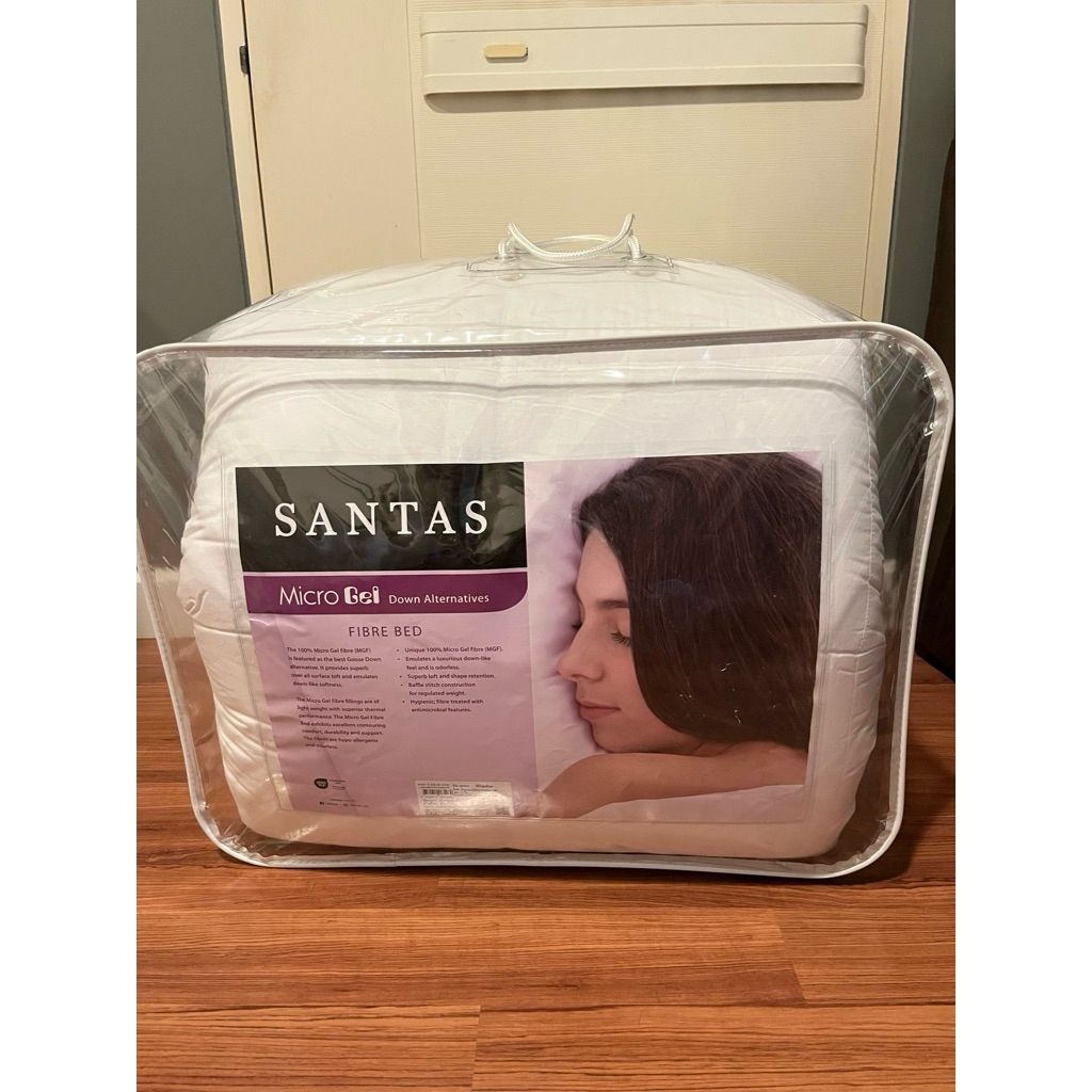 Santas Topper Microgel 5 ฟุต ส่งต่อ