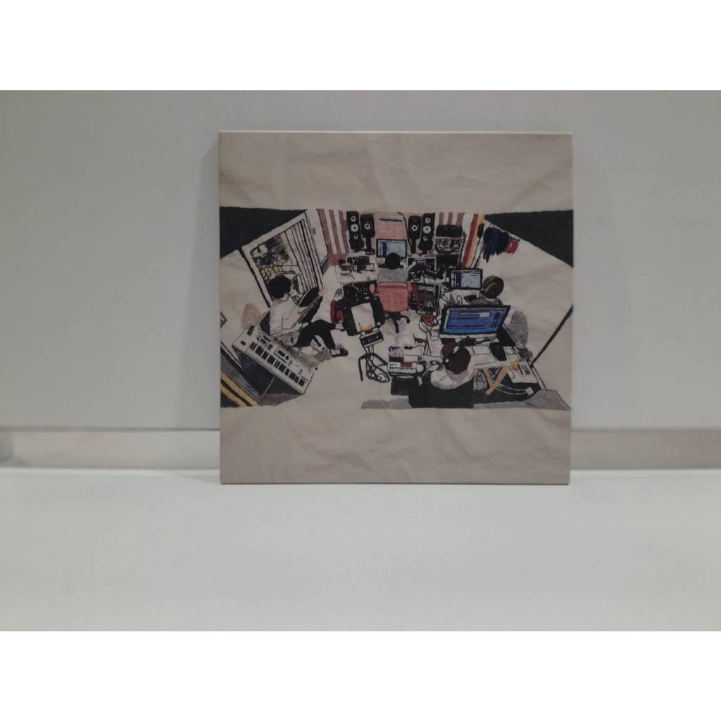 1 CD MUSIC ซีดีเพลงสากล material club Japan Music (1 CD) VICL-65074 Album (A12F11)