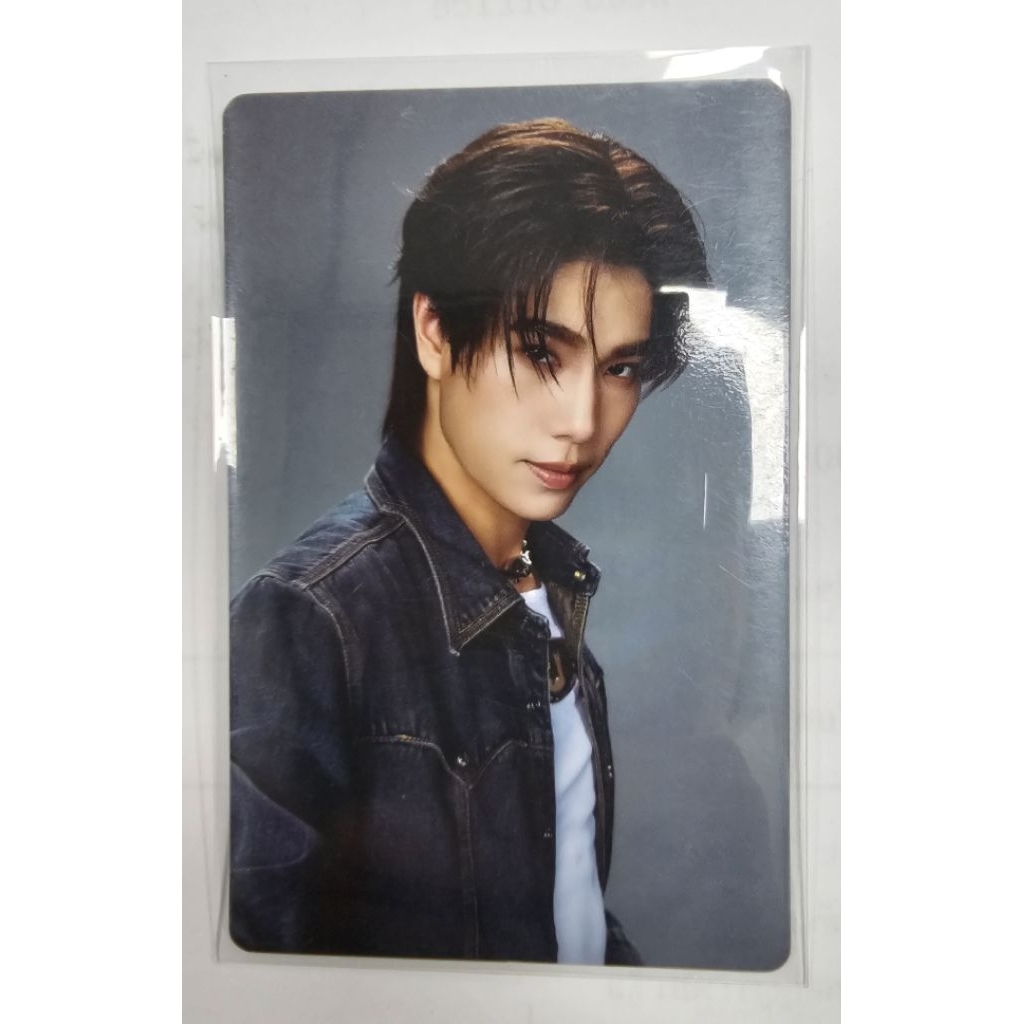 RANDOM CARD RISERCONCERT✌️