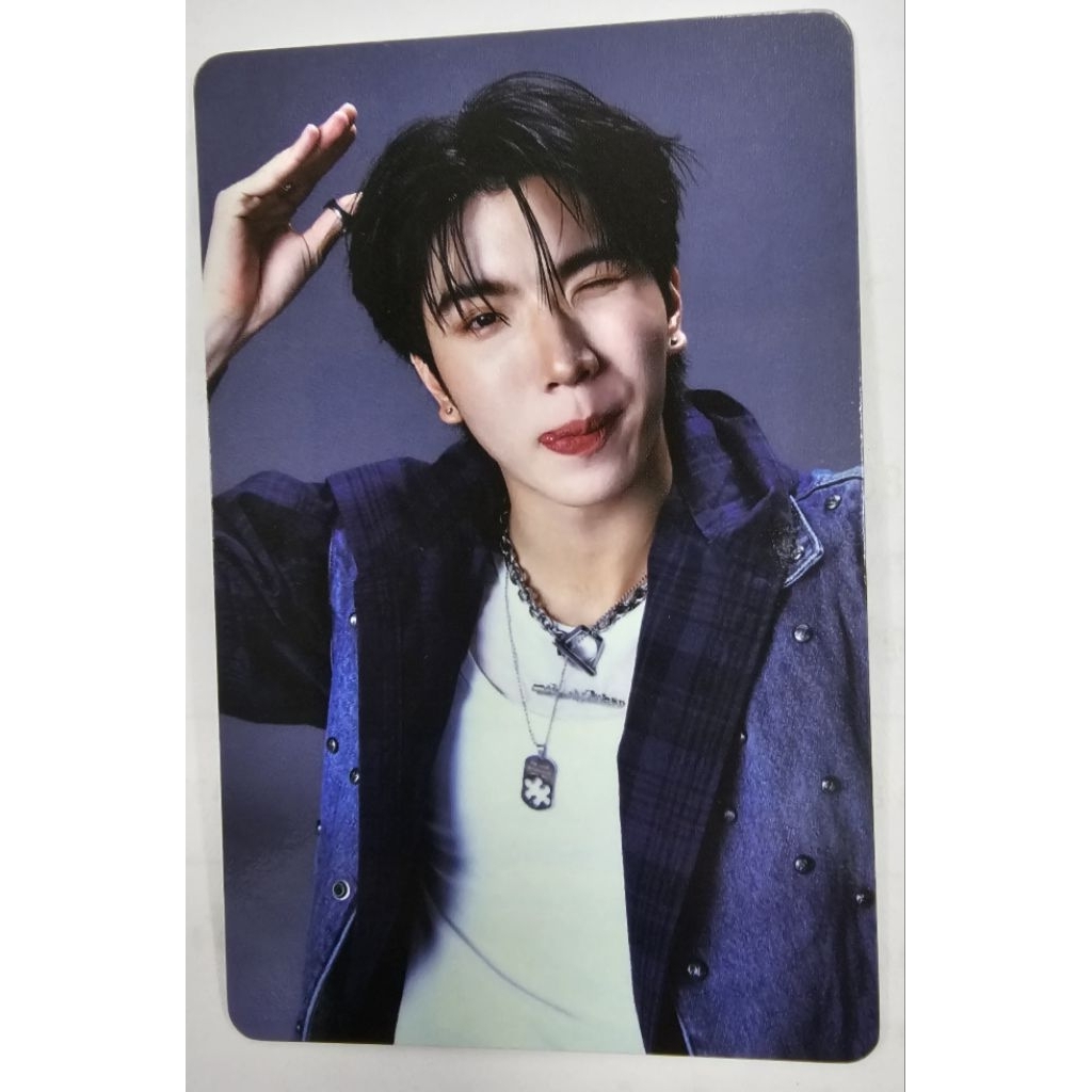 RANDOM CARD RISERCONCERT😊