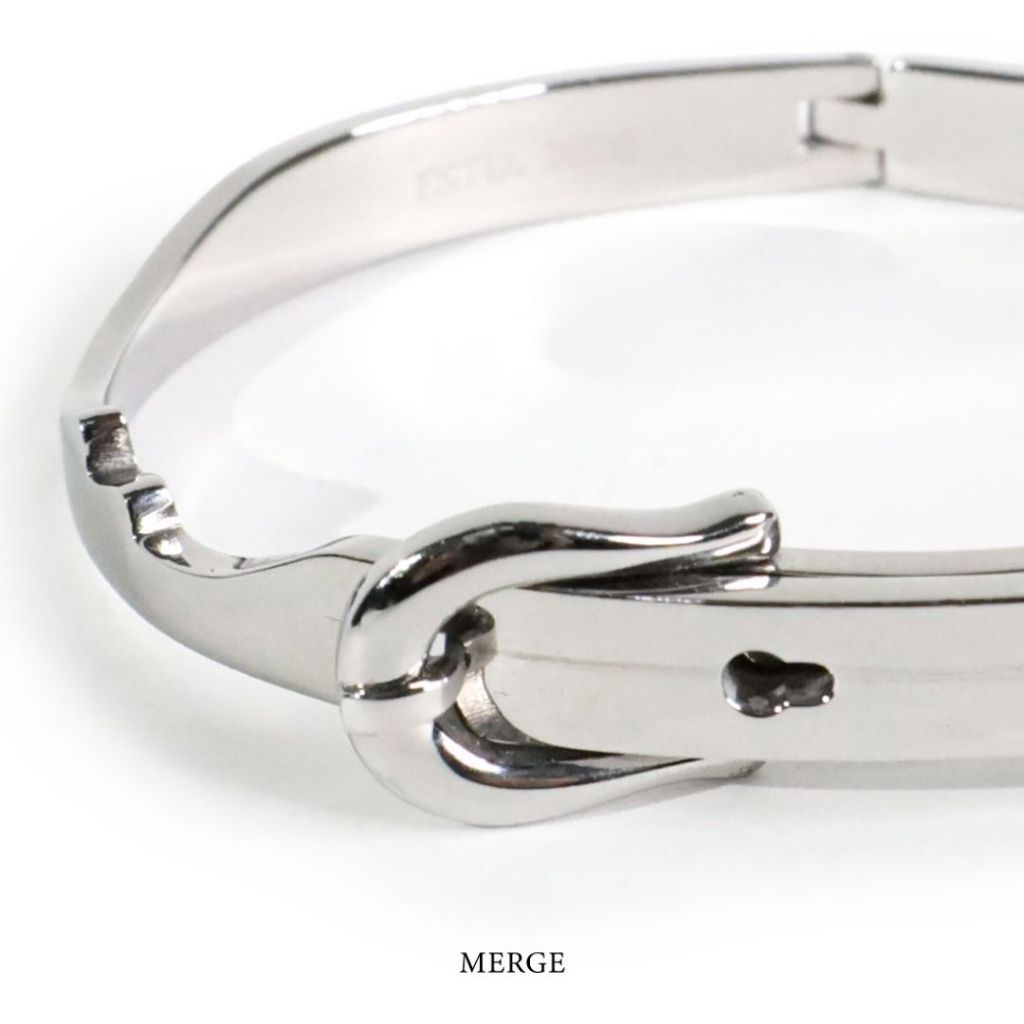 Merge Official - Merge Bangle Bracelet (พร้อมส่ง) รูปที่ 4
