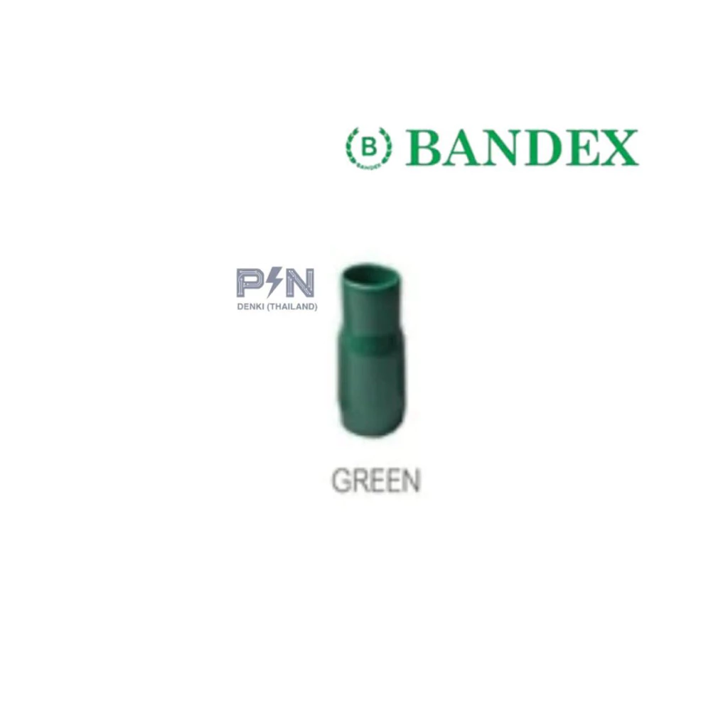 ปลอกหุ้มหางปลา BANDEX V5 V8 V14 V22 V38 thumbnail 10