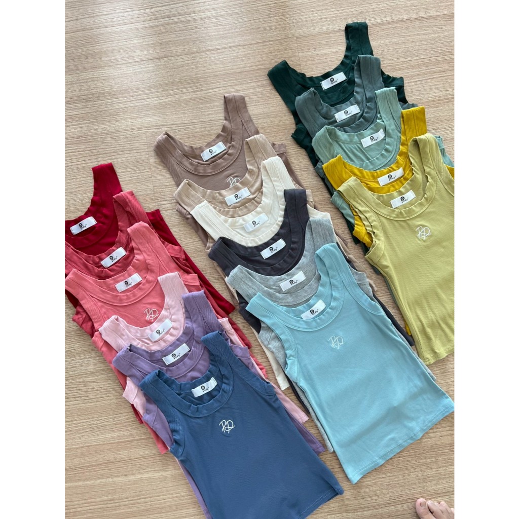 Pradap_brand:Jelly Pop Tank