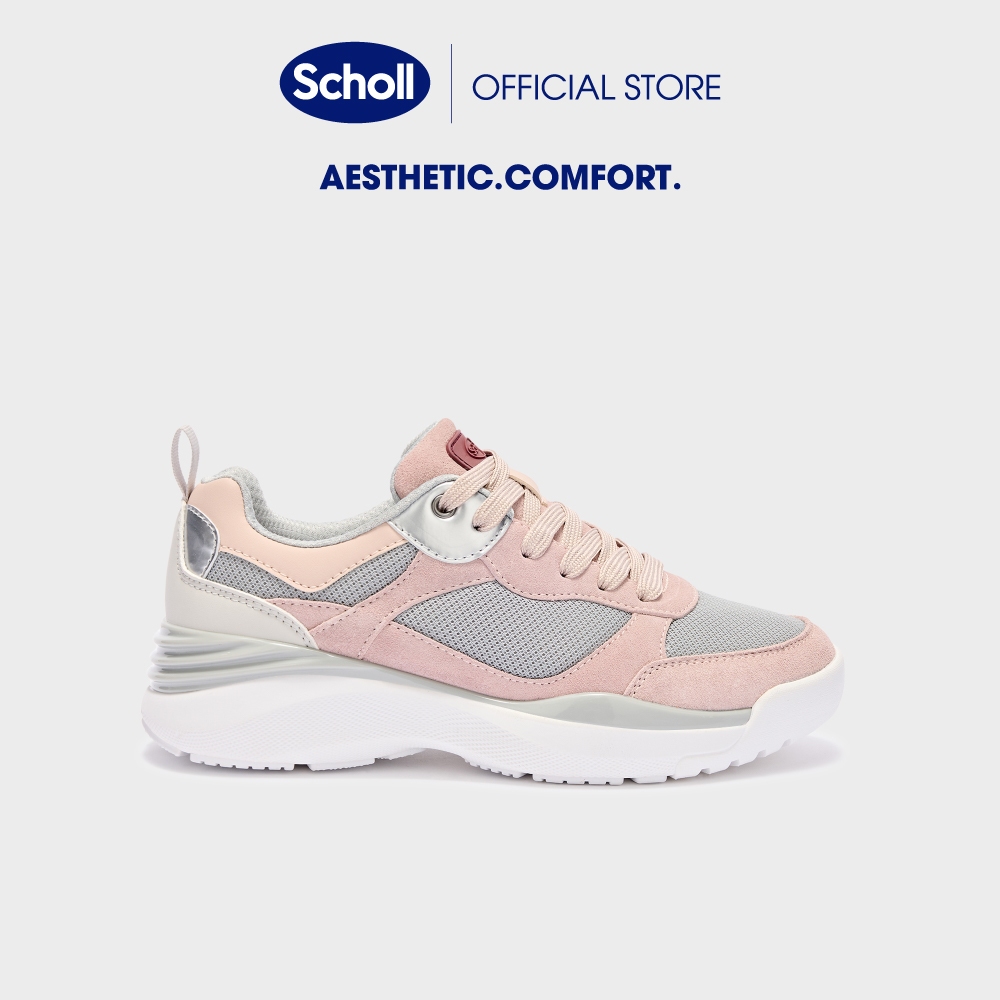 scholl Walker รองเท้าผ้าใบสำหรับเดิน