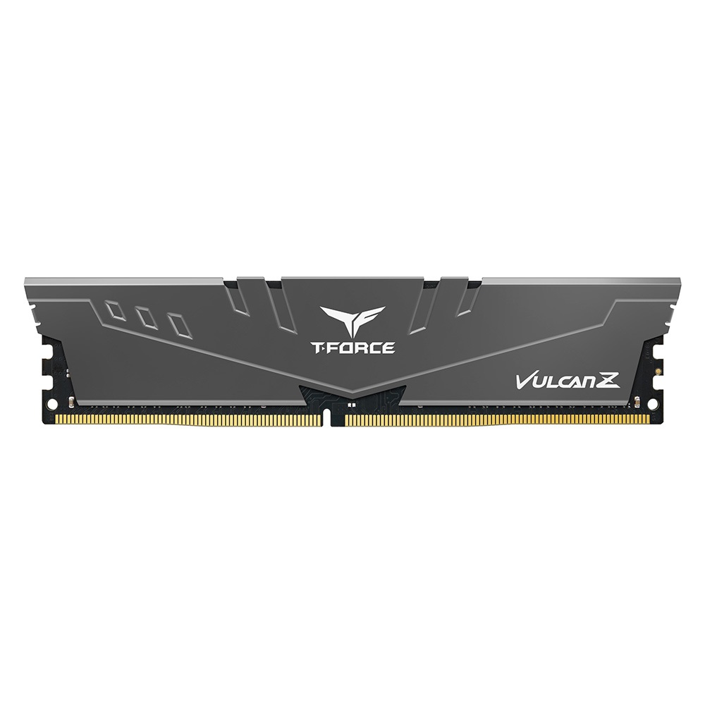 T-FORCE VULCAN Z DDR4 DESKTOP MEMORY - 8GB 3200MHz