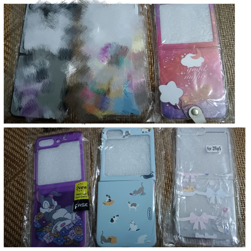 เคส samsung Z Flip 5