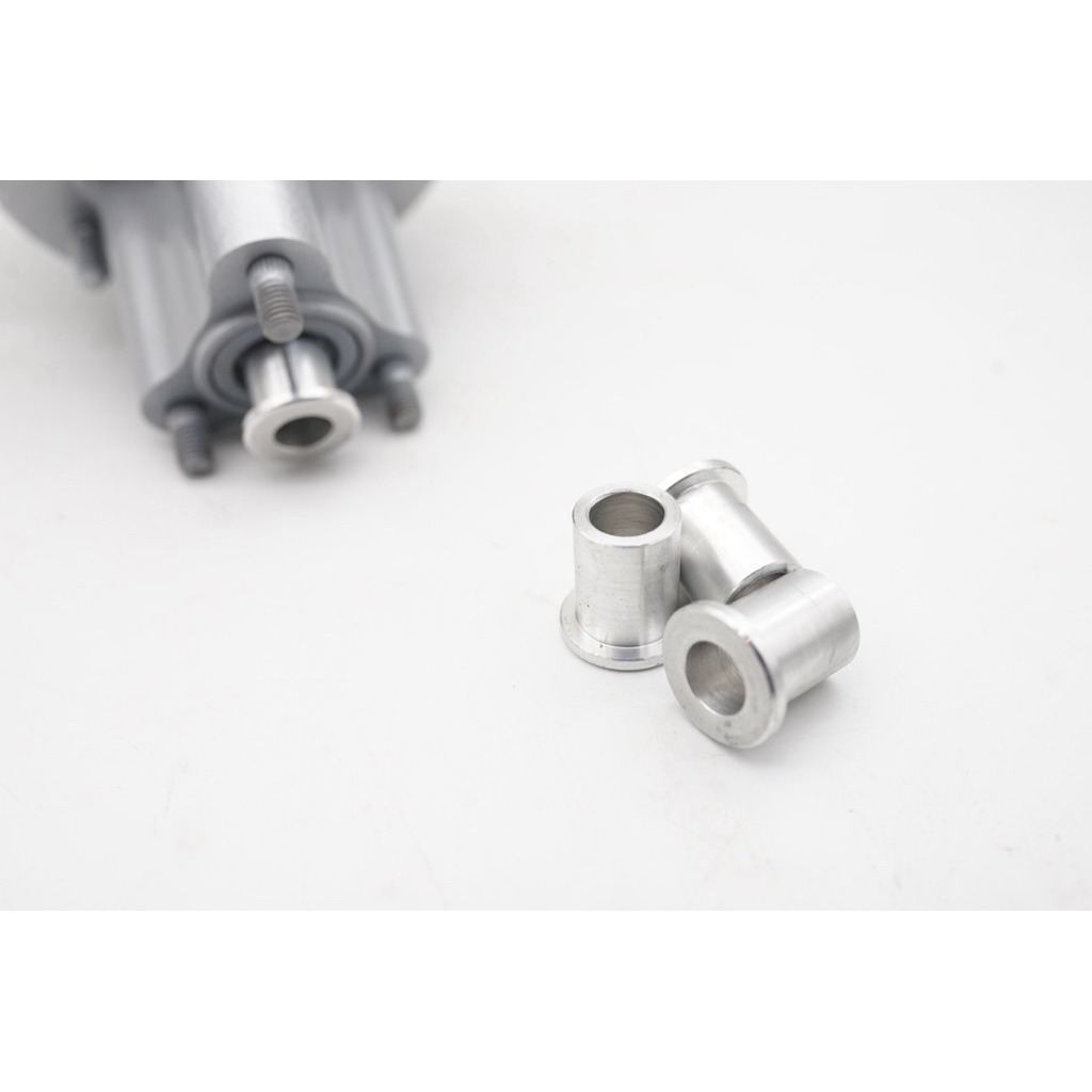 บูสล้อหลัง monkey gorilla  z50