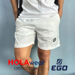 [มีส่งด่วน] กางเกงขาสั้น EGO SPORT กางเกงฟุตบอล EG7104 มีกระเป๋า ผ่าข้าง
